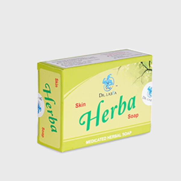 Skin Herba Soap